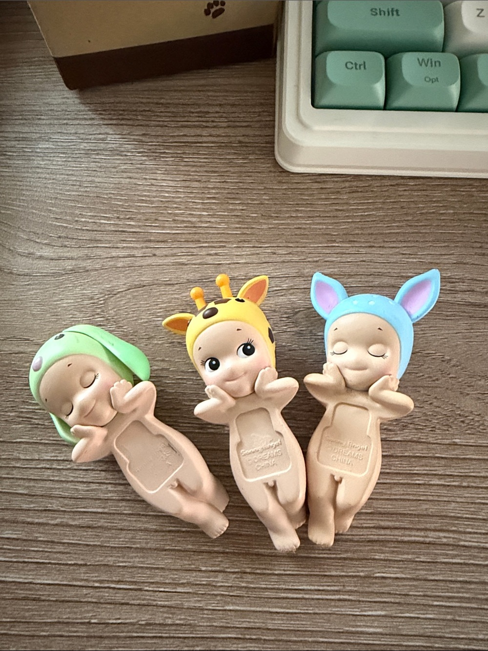 Sonny Angel Hippers